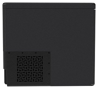 Холодильник Ice Cube IC-1000 -10С компрессорный 40л - фото 6