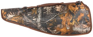 Чехол Хольстер Сайга 410К с подсумком на молнии ткань - фото 2