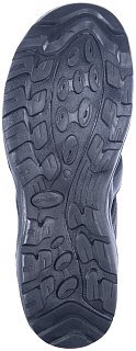 Сандали Icepeak Acsu MR 990 black - фото 2