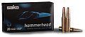 Патрон 30-06Sprg Sako 11,7 Hammerhead SP 1/20