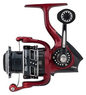 Катушка Abu Garcia Revo2 Rocket 30 Spin - фото 3