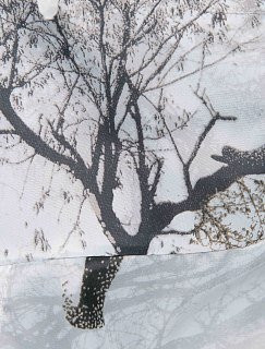 Костюм Huntsman Метель маскировочный кусты шелк  - фото 7