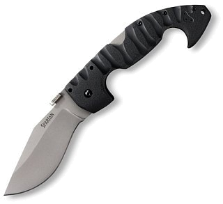 Нож Cold Steel Spartan складной 10.8 см сталь AUS8A