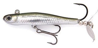 Воблер Nories Wrapping Minnow 8 гр Chiayu