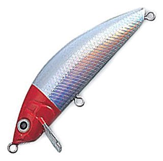 Воблер Yo-Zuri SS Minnow R662 RH