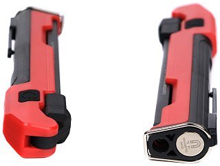 Фонарь Epilso EPF-305 карманный пластик/резина - фото 4