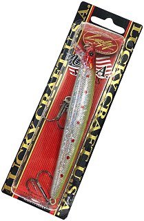 Воблер Lucky Craft Flash minnow 130MR 251 nishiki