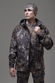 Костюм Remington Forest hunter timber - фото 7