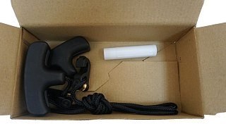 Арбалет блочный Man Kung MK-XB58-BK-KIT 95lbs с комплектом аксессуаров черный - фото 5