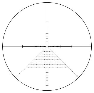 Прицел Taigan EO 1-5X24IR - фото 7