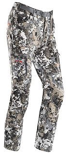 Брюки Sitka Ws Equinox pant optifade elevated II 