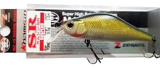 Воблер Zipbaits Khamsin SR 70мм 300 funa - фото 3