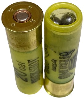 Патрон 20х70 Sterling Buckshot 1/10/200 - фото 3