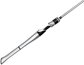 Спиннинг Kingdom Silver Needle II ML 1,98м 8-18гр - фото 2