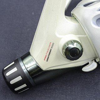 Катушка Flagman Mantaray Pro Feeder 5000 RD - фото 6