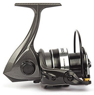 Катушка Nautilus Butler NBE3500 Com - фото 3