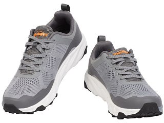 Кроссовки Remington Wave II dark gray  - фото 3