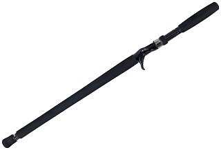 Спиннинг HellHound HHC-861BDE max 450 g - фото 3