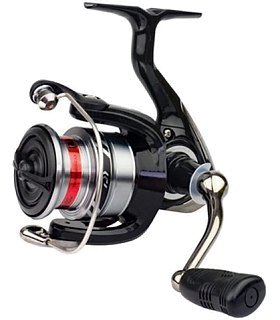 Катушка Daiwa RX LT 2000