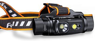 Фонарь Fenix налобный HM70R 1600 люмен - фото 3