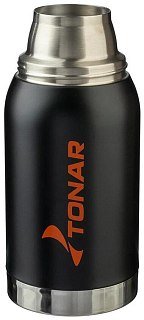 Термос Тонар 750мл черный - фото 3
