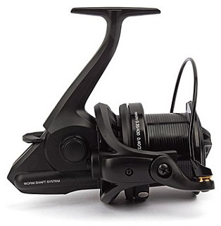 Катушка Nautilus Epica Carp 8000 Com - фото 3