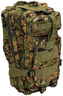 Рюкзак Taigan Recon 25L jungle digital - фото 2
