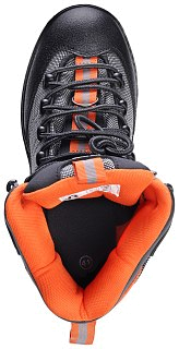 Ботинки Riverzone Tiger black - фото 14