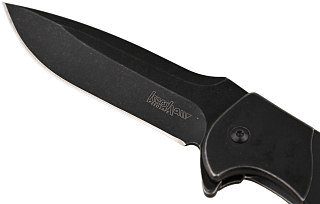 Нож Kershaw Scrambler складной сталь 8Cr13MOV рукоять стеклотекстолит - фото 6