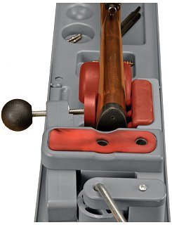 Станок для чистки оружия Tipton Gun Vise - фото 3