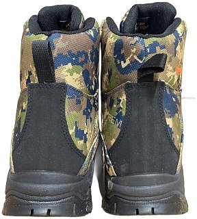 Ботинки Remington Lynx 400 boot green forest  - фото 4