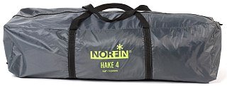 Палатка Norfin Hake 4 NF - фото 7