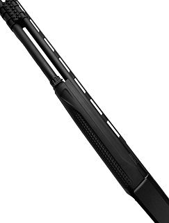 Ружье Huglu Veyron Sport Black Synthetic 12x76 760мм - фото 7