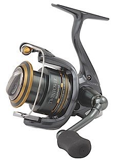 Катушка Shimano Twin power 3000 SFC - фото 2