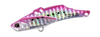 Блесна DUO Metal Garage Plate Vib цикада 20гр PHA0119