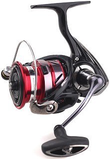 Катушка Daiwa 18 Ninja LT 3000 CXH - фото 1