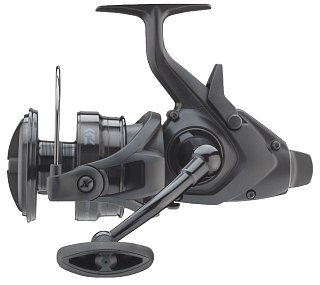 Катушка Daiwa 24 Emblem BR 14000 - фото 1