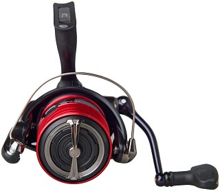 МП Катушка Daiwa 23 Ninja LT 4000-C - фото 3