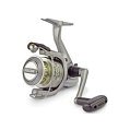 Катушка Shimano Rarenium CI4 4000 FA