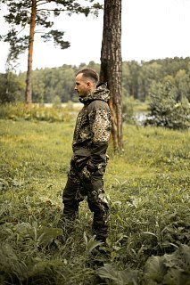Костюм TAYGERR Горка Осень дуплекс панцирь - фото 22