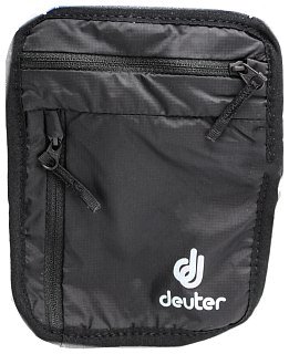 Кошелек Deuter Security wallet II black - фото 1