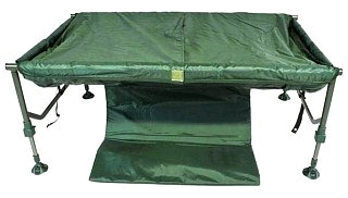 Мат карповый Nash Carp cradle deluxe - фото 1