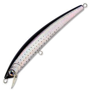 Воблер Yo-Zuri Crystal minnow 70F R836-HSHK