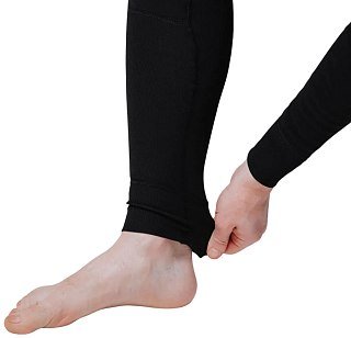 Термобелье Следопыт - Active комплект двухслойное до -30° - фото 9