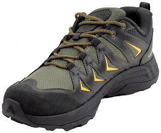 Кроссовки Extrek Active зеленые - фото 2