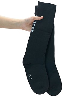 Носки Nucex высокие HM-03 black - фото 1