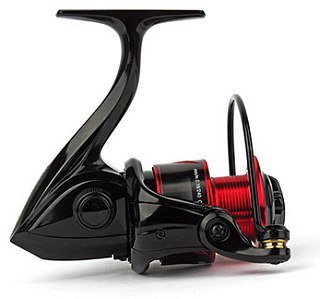 Катушка Nautilus Verona 2000 Com - фото 3