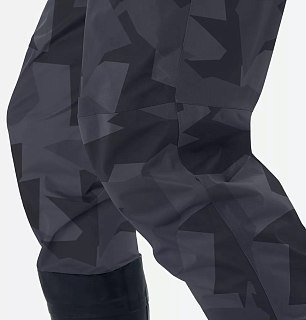 Вейдерсы Finntrail Airman camo shadow black - фото 14