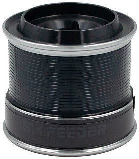Шпуля Okuma 6KFD запасная shallow spool