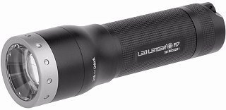 Фонарь Led Lenser M7 - фото 4